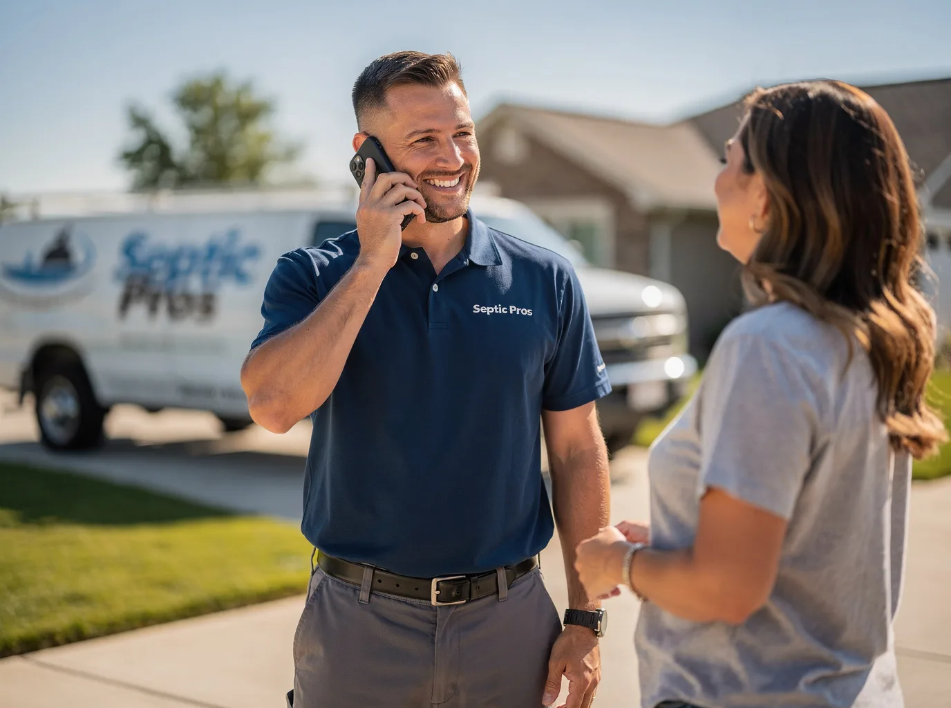 Septic Tank Pumping Jackson, MI FAQs